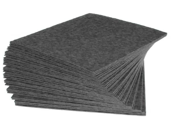 Filtrox Filter Corp F38 16.25X18.25 Paper (FILCF38) Each