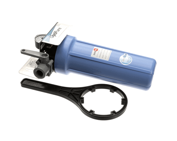 Filter Express Optipure 160-50105 Filter System Fxi-11 (FILT160-50105) Each