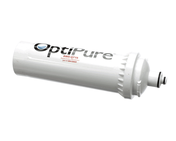 Filter Express Optipure 204-52820 Bws200 Optipure Ams-Qt 15 Memb (FILT204-52820) Each