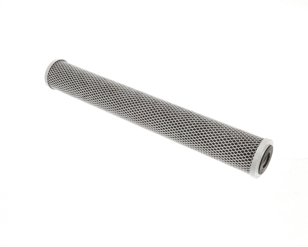 Filter Express Optipure 252-00220 Carbon Filter/Chlorine (FILT252-00220) Each