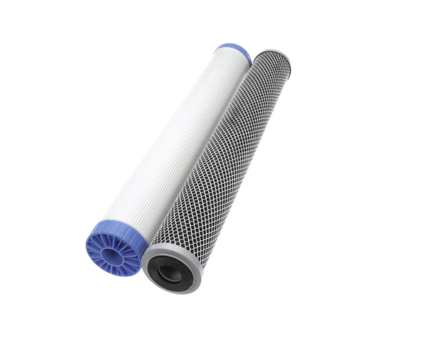 Filter Express Optipure 252-60115 Opti Pure 2-Cartridge (FILT252-60115) Each