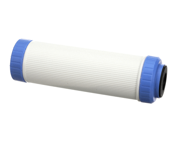 Filter Express Optipure 252-60205 Filter,10 Scale X2 (FILT252-60205) Each