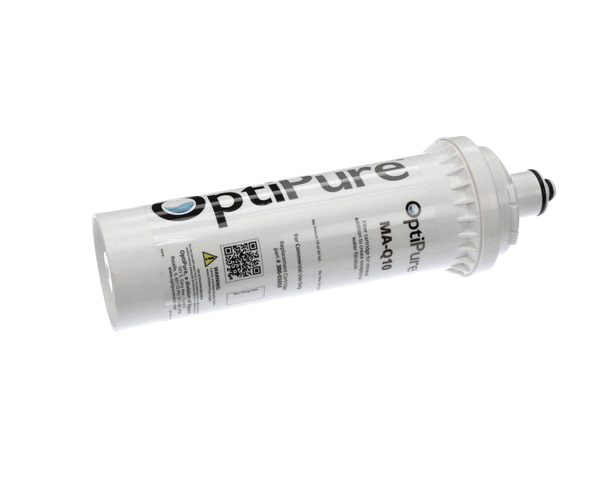 Filter Express Optipure 300-05850 Optipure Ma-Q10 Post-Treatment (FILT300-05850) Each