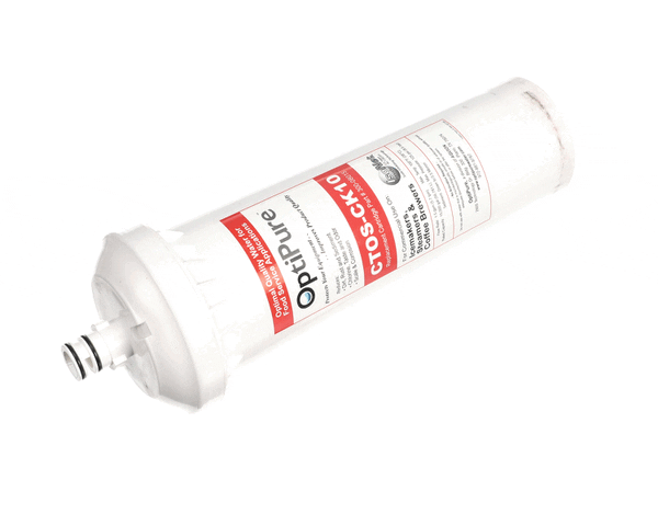 Filter Express Optipure 300-08015 Water Filtration System,Cartri (FILT300-08015) Each