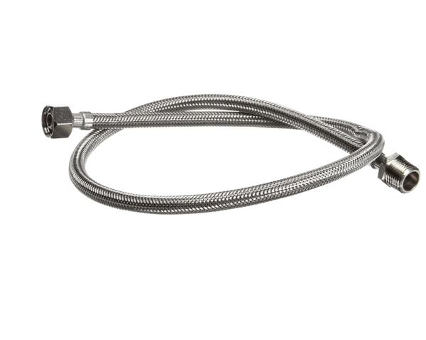 FISHER 10006 SUPPLY LINE 1/2F X 1/2M X 36 (FIS10006) Each