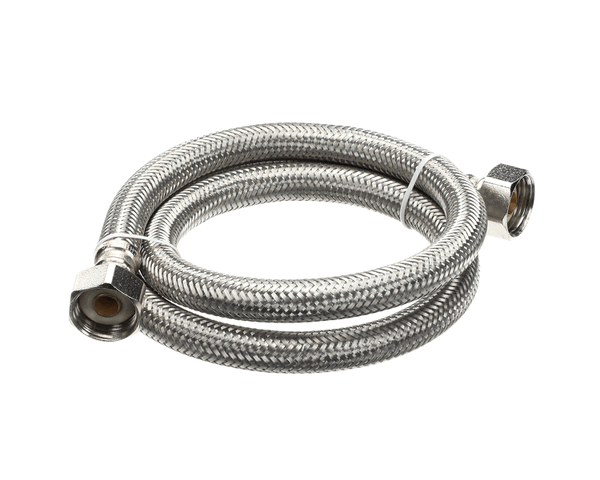 FISHER 10022 SUPPLY LINE 1/2F X 1/2F X 36 (FIS10022) Each