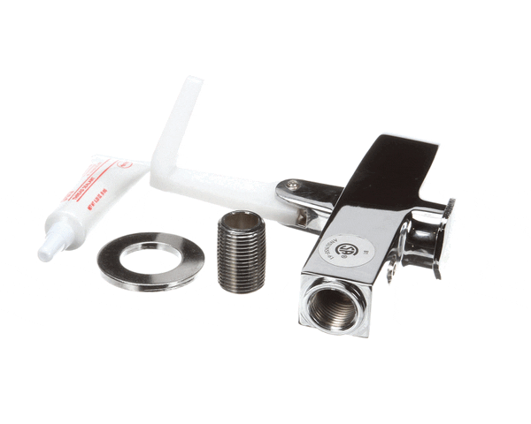 FISHER 10200 GLASS FILLER HEAD 3/8F (FIS10200) Each