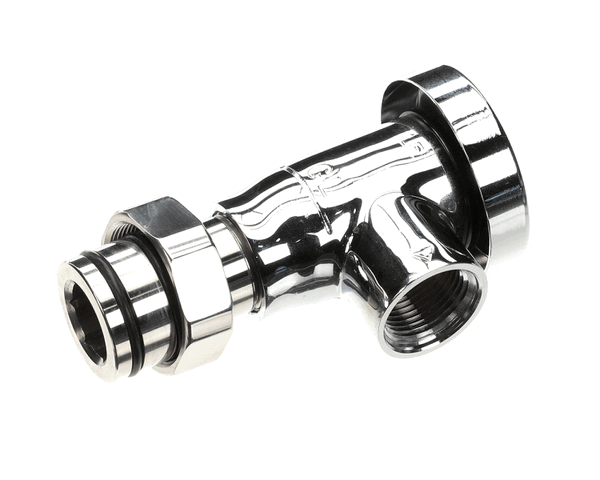 FISHER 10480 ADAPTER SVL VB 3/4 (FIS10480) Each