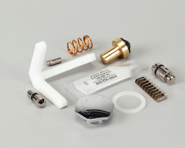FISHER 11347 REPAIR KIT GLASS FILLER (FIS11347) Each