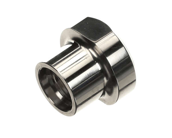 FISHER 12475 ADPTR 3/8F X TS SVLF 304 POL (FIS12475) Each