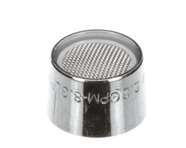 FISHER 12564 AERATOR 55/64-27F 2.20 GPM (FIS12564) Each