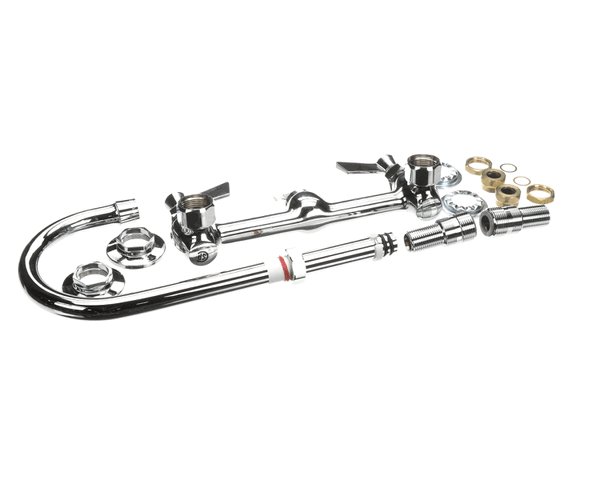 FISHER 13285 FAUCET 8BSLH 12SGN (FIS13285) Each