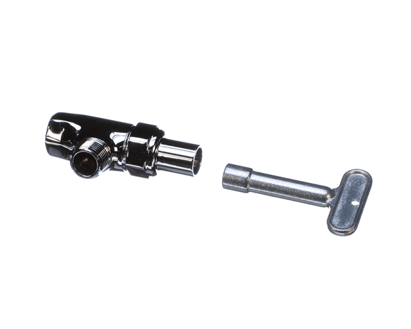 FISHER 1792 STOP 1/2ANGKH SV RIGHT HAND (FIS1792) Each