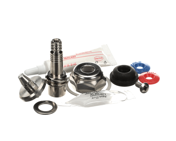 FISHER 18783 SS STEM KIT 3/4 LEFT HAND CHEC (FIS18783) Each