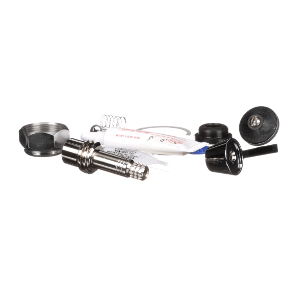 FISHER 18791 SS STEM KIT 3/4 RIGHT HAND CHE (FIS18791) Each