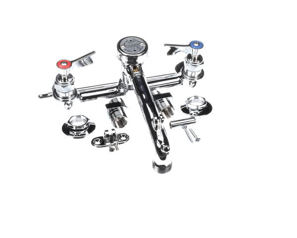 FISHER 19798 FAUCET 8AWLH 06SRV (FIS19798) Each