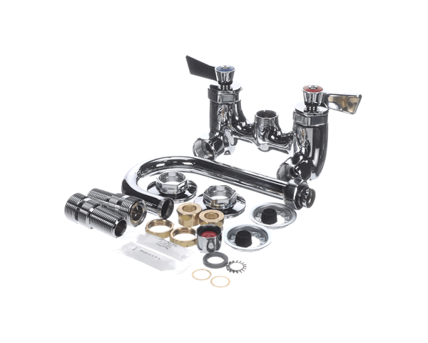 FISHER 19960 FAUCET 4BSCDLH 06SGN 2.20 GPM (FIS19960) Each