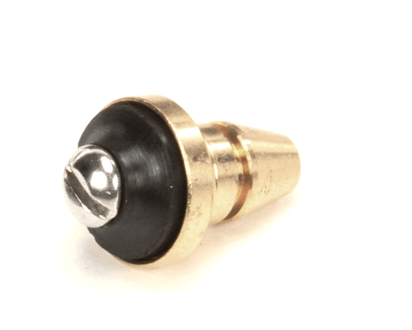 FISHER 2000-0001 DISK RETAINER ASSEMBLY 1/2 STEM (FIS2000-0001) Each