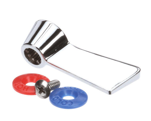 FISHER 2000-0002 HANDLE LEVER KIT (FIS2000-0002) Each