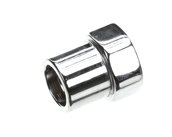 FISHER 2000-3304 ADAPTER, 3/8” FEMALE TO SWIVEL FEMALE CH (FIS2000-3304) Each