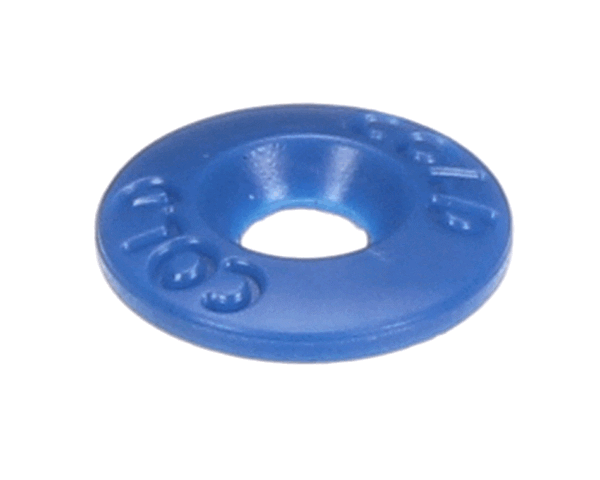 FISHER 2000-8001 BUTTON INDEX COLD-BLUE (FIS2000-8001) Each