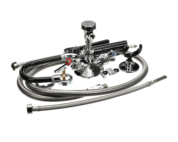 FISHER 2140 POT FILLER SVB SDDLH (FIS2140) Each