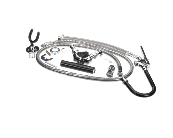 FISHER 2150 POT FILLER SVE SDDLH (FIS2150) Each