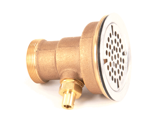 FISHER 22209 DRAIN BW FS (FIS22209) Each