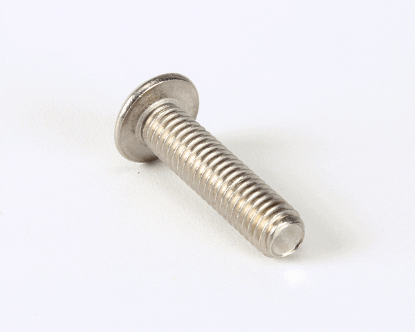 FISHER 22284 SCREW MACHINE 10-32 X 3/4 PIN (FIS22284) Each