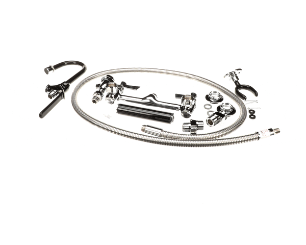 FISHER 2240 POT FILLER SVB 8AWLH (FIS2240) Each