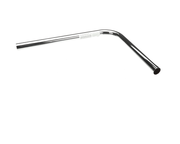 FISHER 23949 TUBE OVERFLOW 14 X 18 NL BRS R (FIS23949) Each