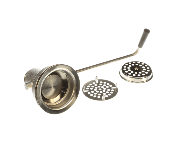 FISHER 24848 TWIST WASTE BS 1 1/2 (FIS24848) Each
