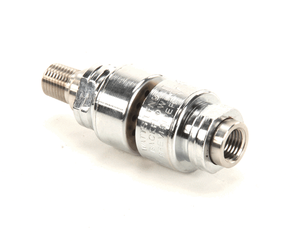 FISHER 2542 DUAL CHECK VACUUM BREAKER 1/4M (FIS2542) Each
