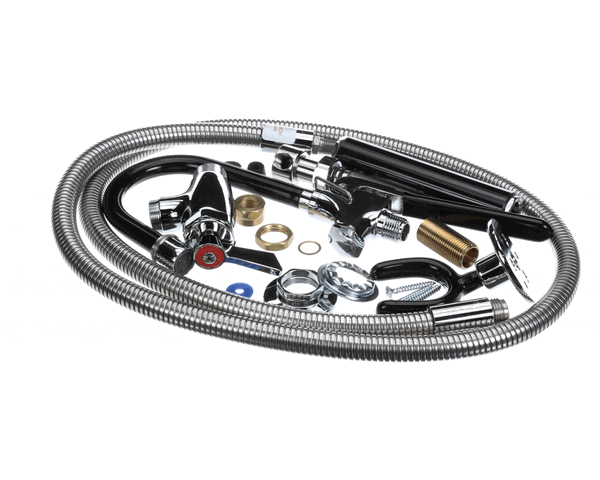 FISHER 27500 POT FILLER SVE SWCDLH (FIS27500) Each