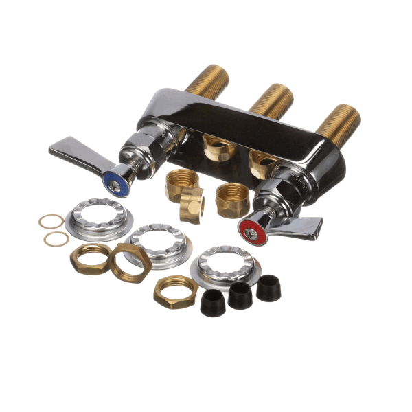 FISHER 2805-CV CTL VALVE 4RLH CK (FIS2805-CV) Each