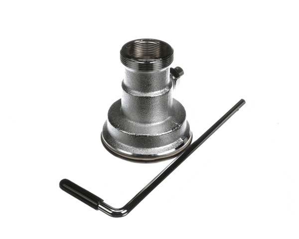 FISHER 28932 DRAIN BW FS RC (FIS28932) Each