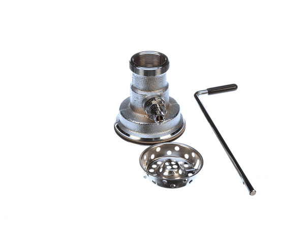 FISHER 28983 DRAIN BW BS RC (FIS28983) Each