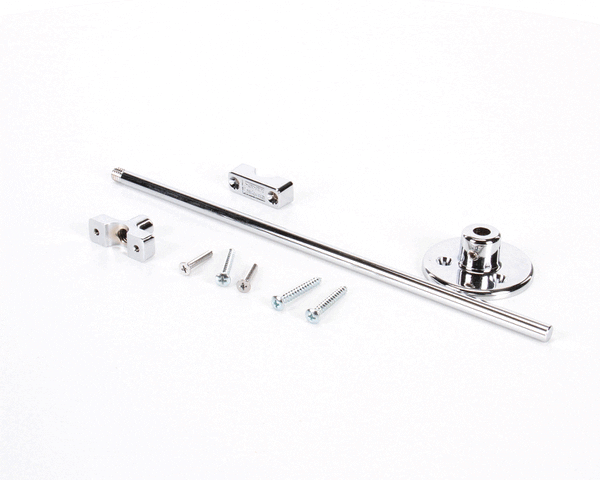 FISHER 2902-12 WALL BRACKET (FIS2902-12) Each