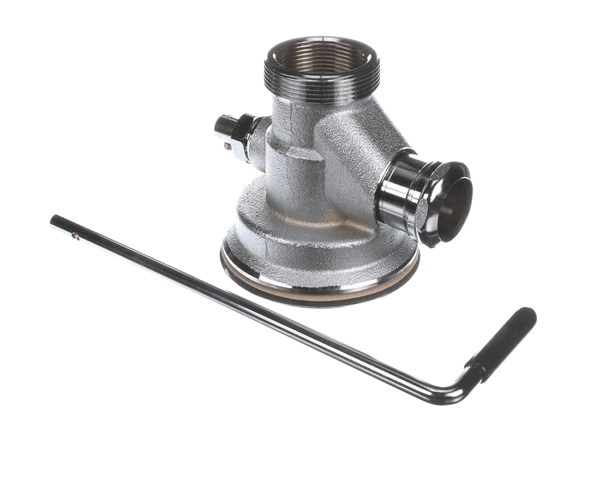 FISHER 29033 DRAIN BW FS OVF RC (FIS29033) Each