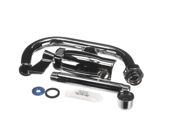 FISHER 29060 FAUCET ADDONCDLH 06SS (FIS29060) Each