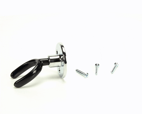 FISHER 2907 WALL HOOK (FIS2907) Each