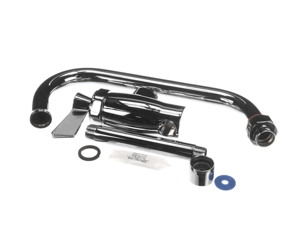 FISHER 29080 FAUCET ADDONCDLH 08SS (FIS29080) Each