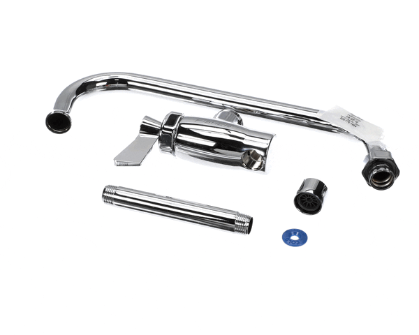FISHER 29100 FAUCET ADDONCDLH 10SS (FIS29100) Each