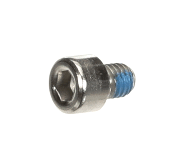 FISHER 2912-7501 SCREW SOCKET 10-32 X 1/4 (FIS2912-7501) Each