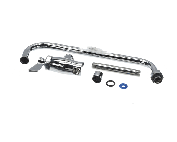 FISHER 29120 FAUCET ADDONCDLH 12SS (FIS29120) Each
