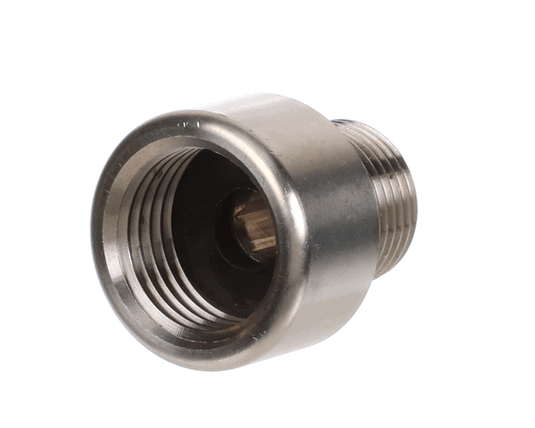 FISHER 2913-3406 ADPTR 3/4-14F X 3/8M 304 (FIS2913-3406) Each