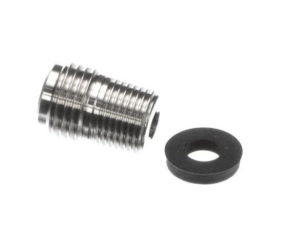 FISHER 2913-3407 FITTING 3/4-14M X 3/8M 304 (FIS2913-3407) Each