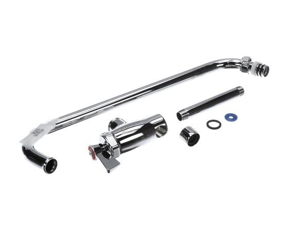 FISHER 29140 FAUCET ADDONCDLH 14SS (FIS29140) Each