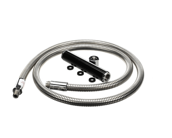 FISHER 2918-68 HOSE ASSEMBLY PR TS 68 (FIS2918-68) Each