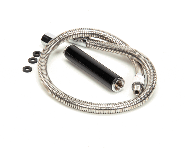 FISHER 2918 HOSE ASSEMBLY PR 44 (FIS2918) Each